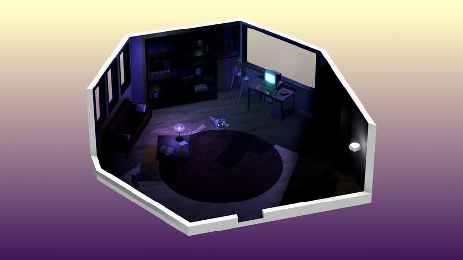 Rumu screenshot