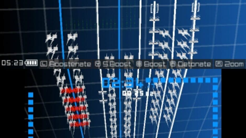 escapeVektor screenshot