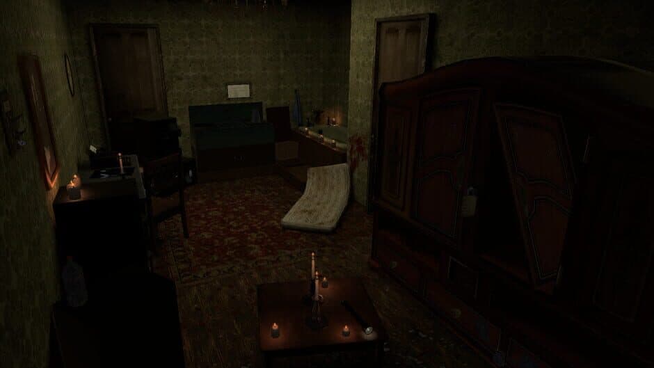 A-Escape VR screenshot