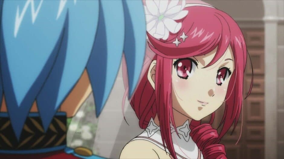 Time and Eternity screenshot