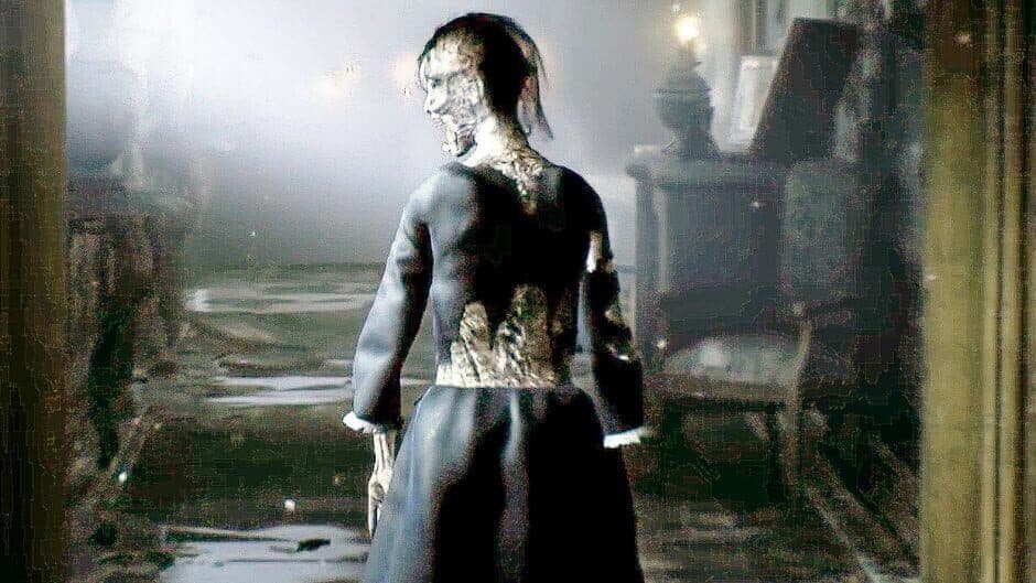 The Dark Occult screenshot