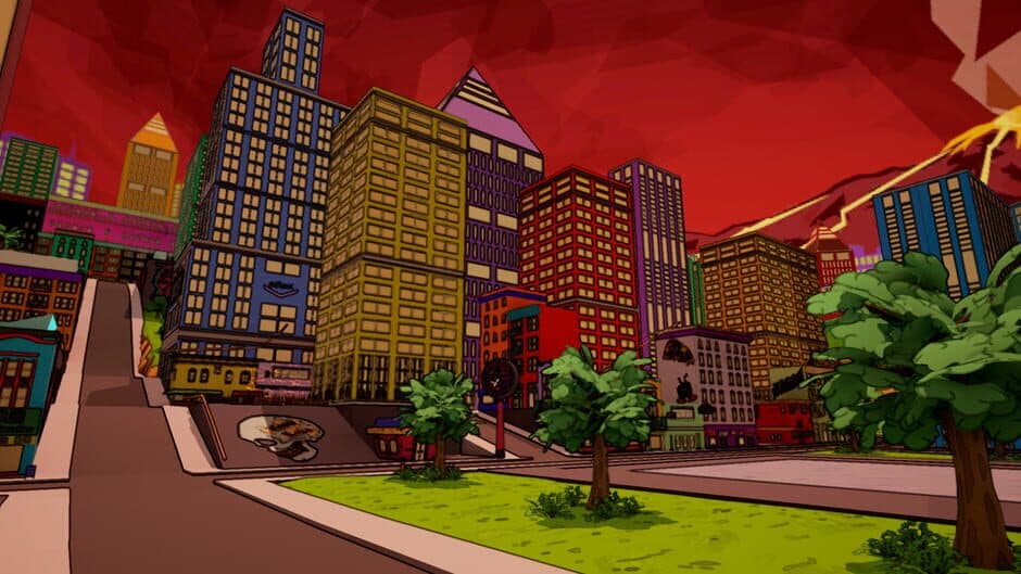 Tacopocalypse screenshot