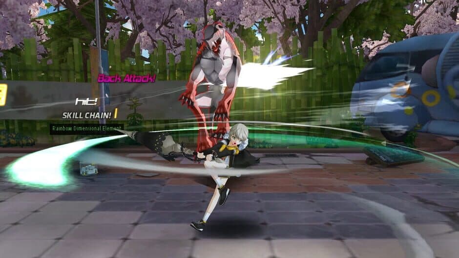 Closers screenshot