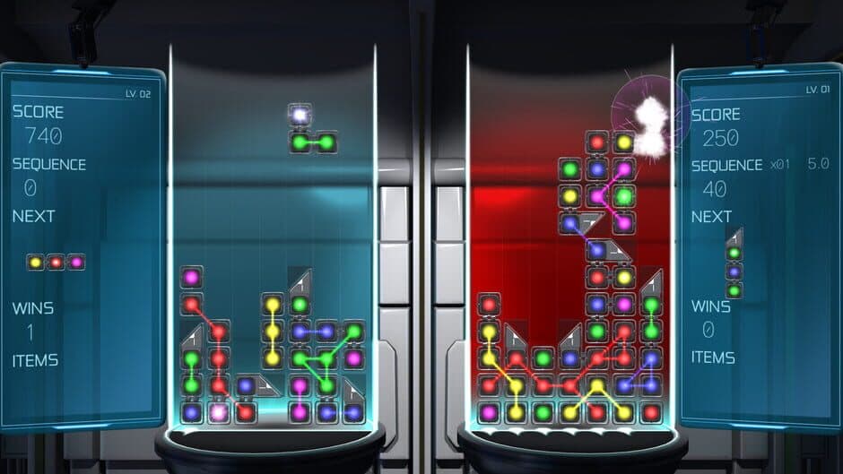 Anode screenshot