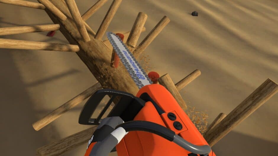 Limberjack screenshot