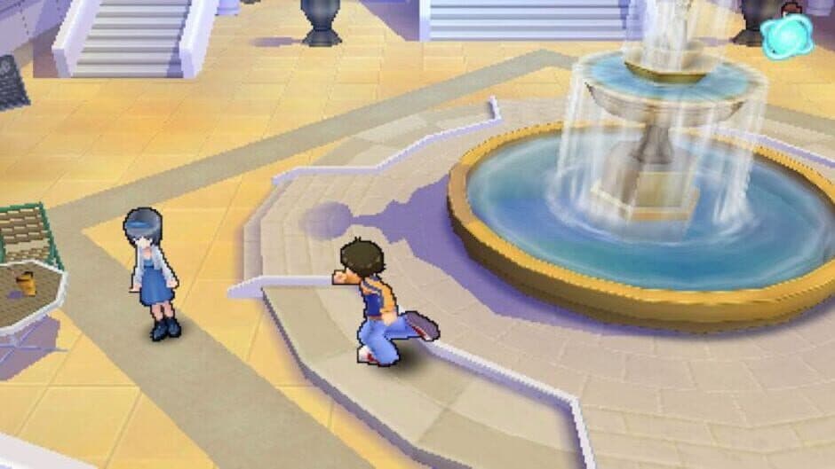 LBX: Little Battlers eXperience screenshot