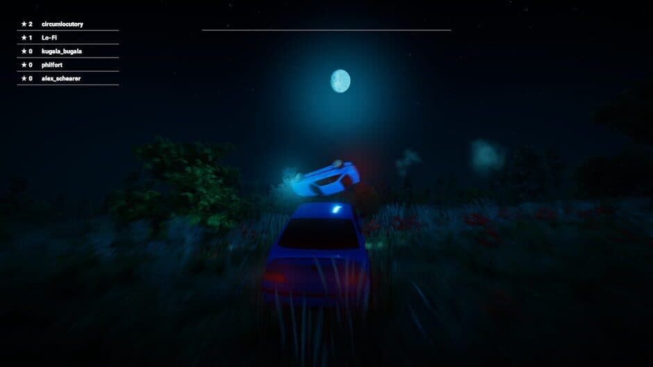 Drive//Shaft screenshot