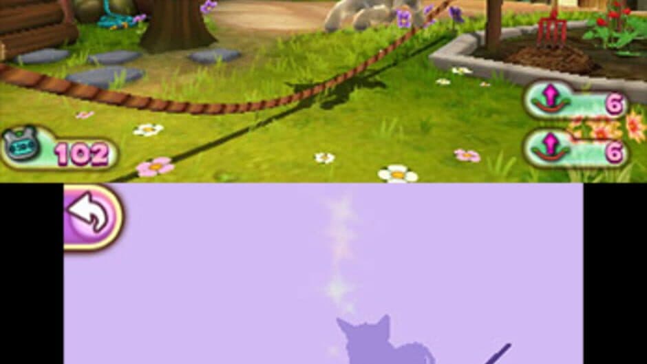 Pet Inn 3D screenshot