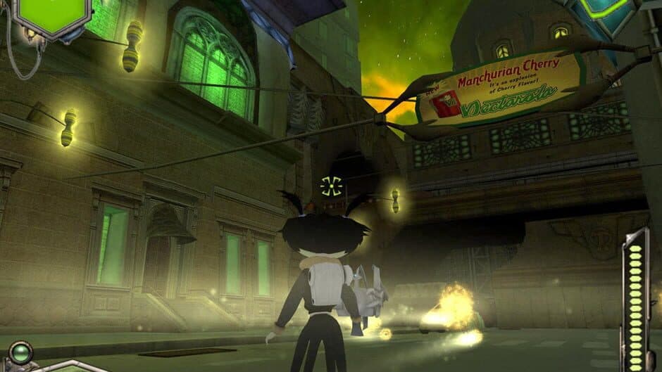 Insecticide Part 1 screenshot