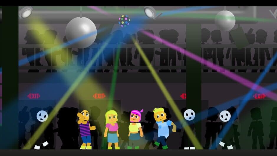 Flix and Chill 2: Millennials screenshot