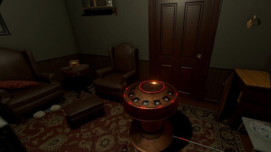 Nano Shift VR screenshot