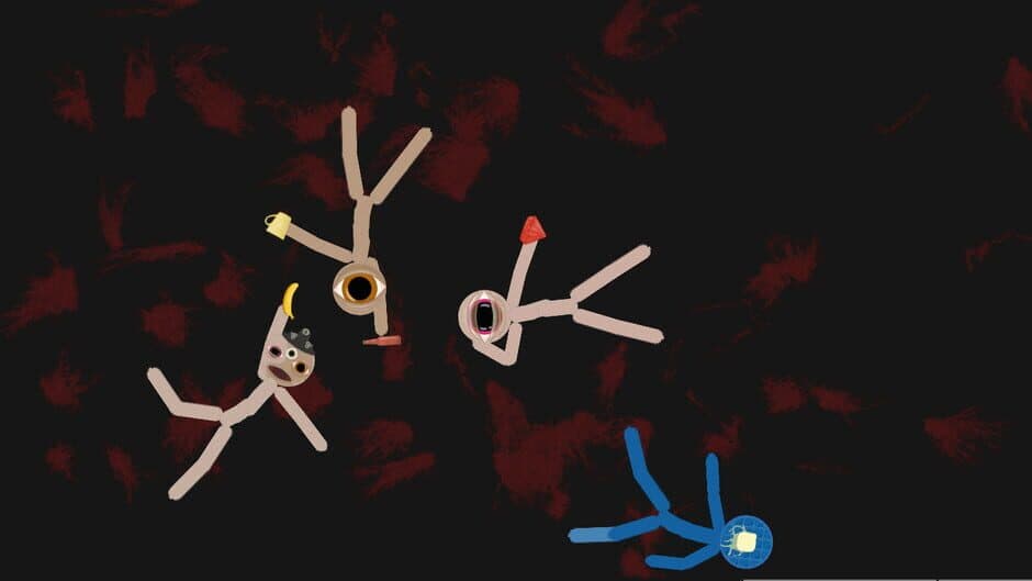 The Ragdoll screenshot