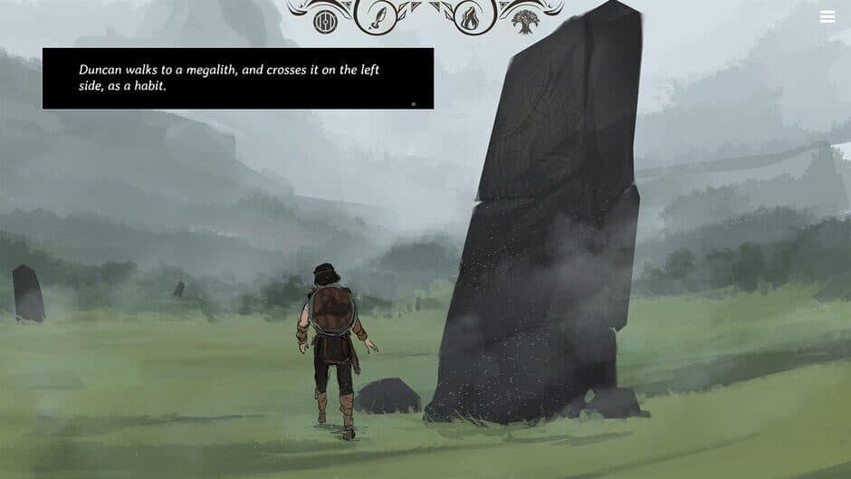 Seers Isle screenshot