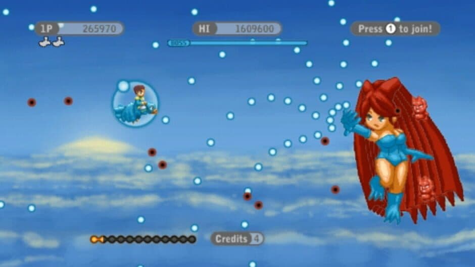 Kyotokei screenshot