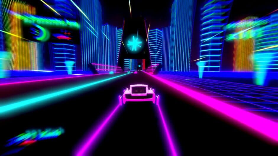 Miami Cruise screenshot