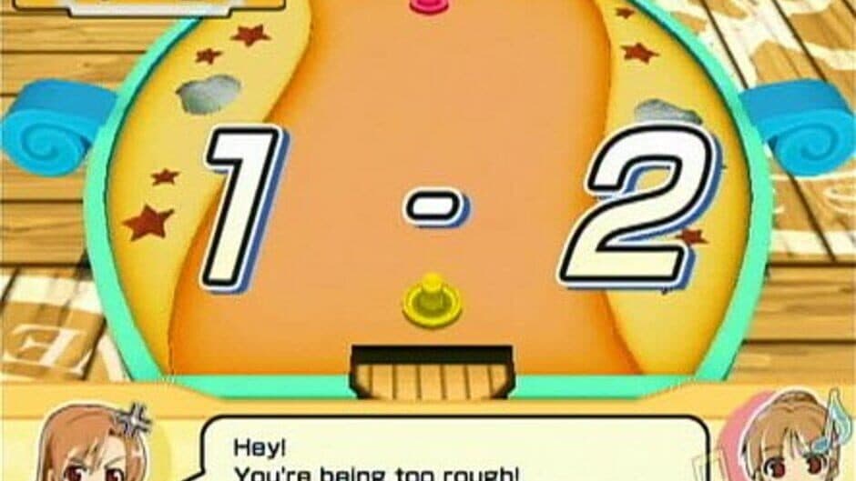 Family Glide Hockey screenshot