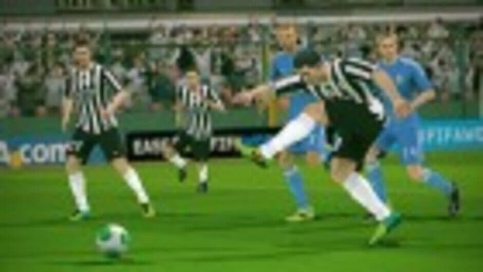 FIFA World screenshot