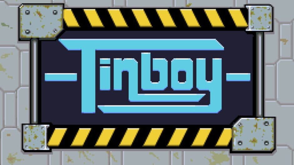 Tinboy screenshot