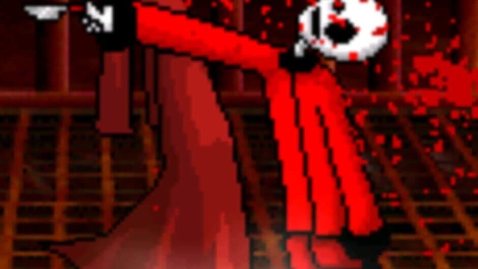 The Black Heart screenshot