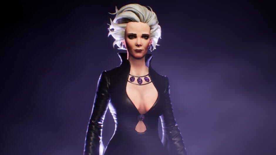 Dark Deception screenshot
