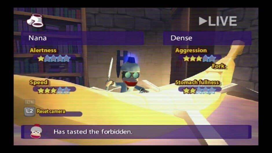 Ape Escape 2 screenshot