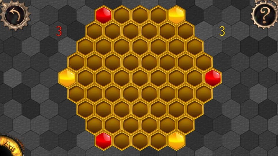 Mind Games screenshot
