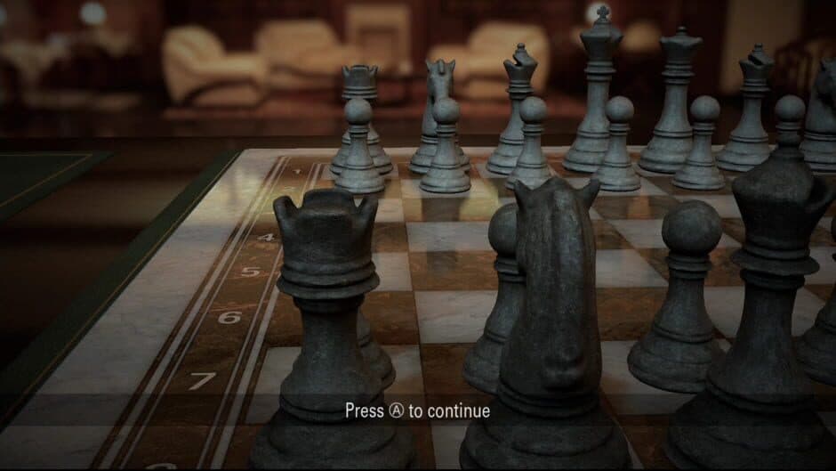 Pure Chess screenshot