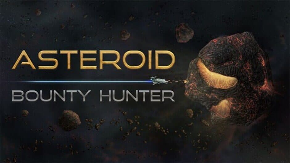 Asteroid Bounty Hunter screenshot