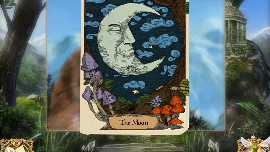 Awakening: Moonfell Wood screenshot