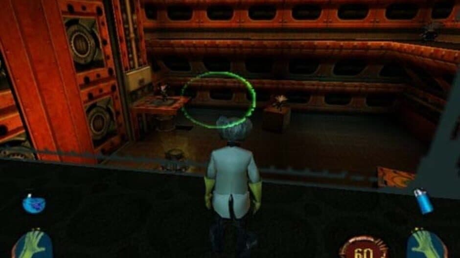 MDK2 screenshot