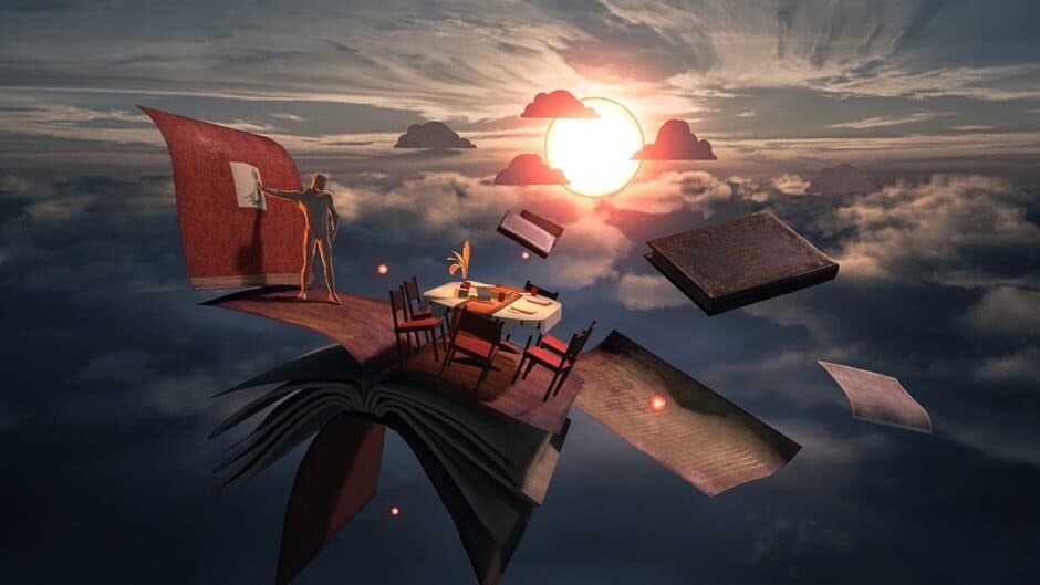 How We Soar screenshot