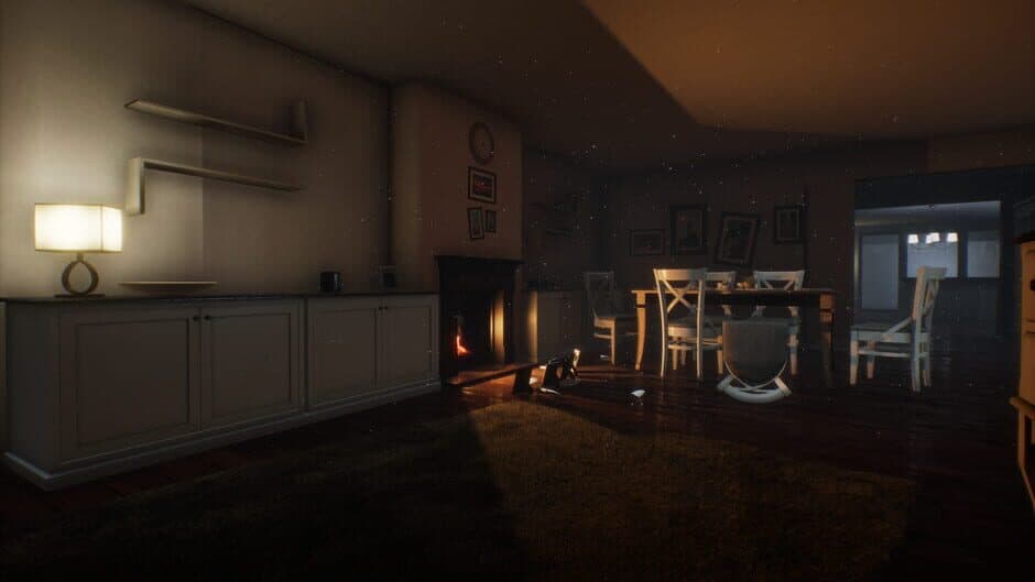 Hide or Die screenshot