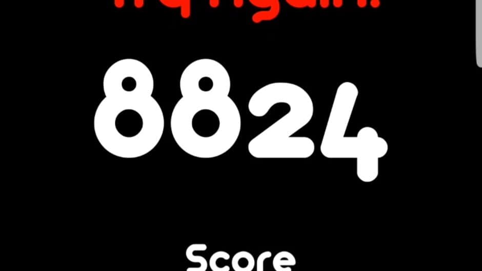 100 Mind Game screenshot
