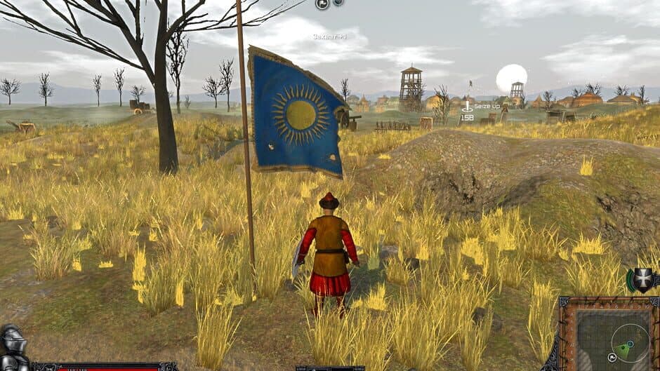 Valor Time screenshot