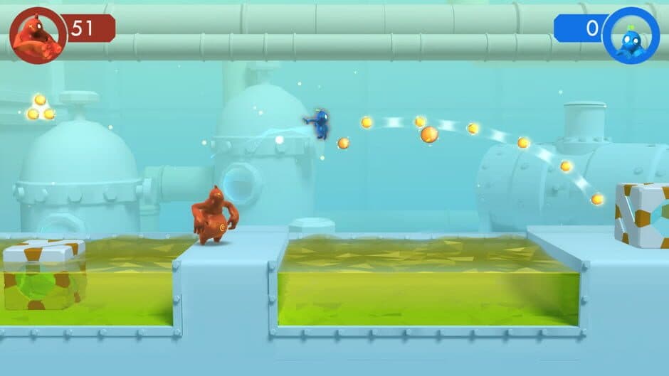 Shift Happens screenshot