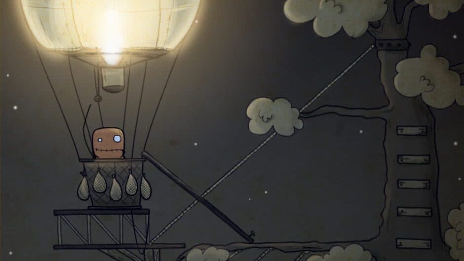 Gomo screenshot