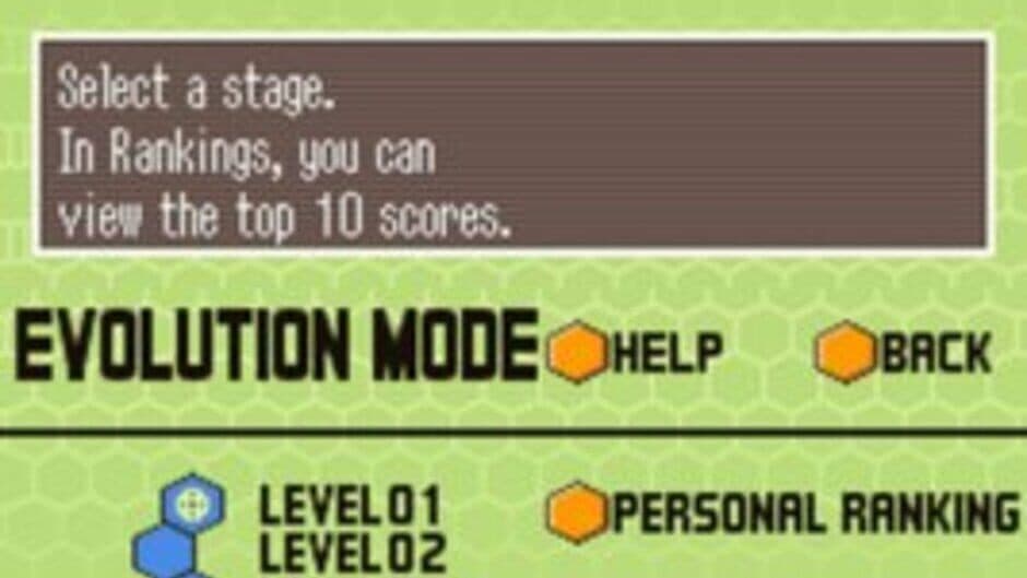 Honeycomb Beat screenshot