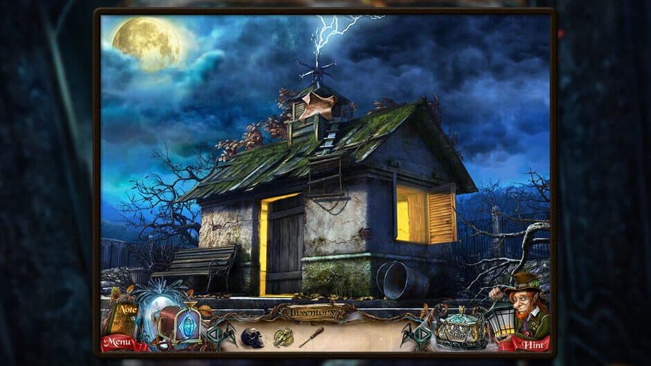 Contract with the Devil screenshot