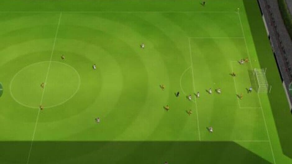 Championship Manager 2010 screenshot