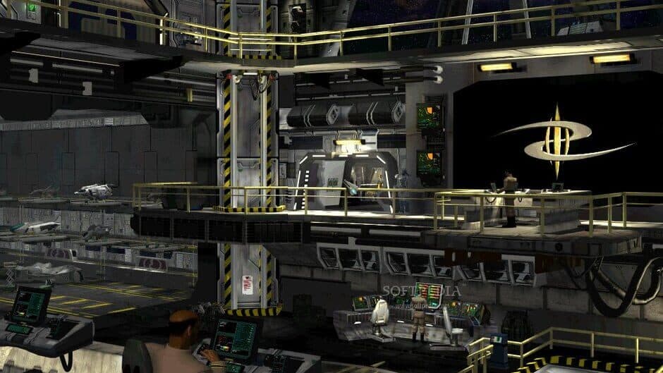 Freespace 2 screenshot