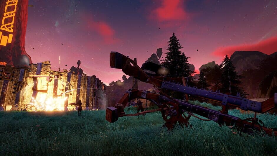 Rend screenshot