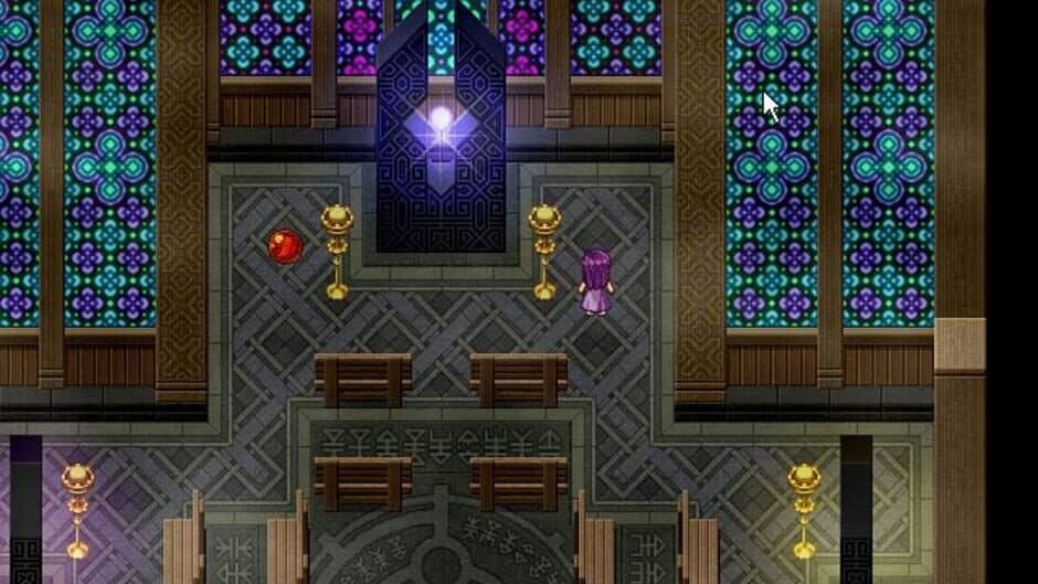 Millennium: A New Hope screenshot