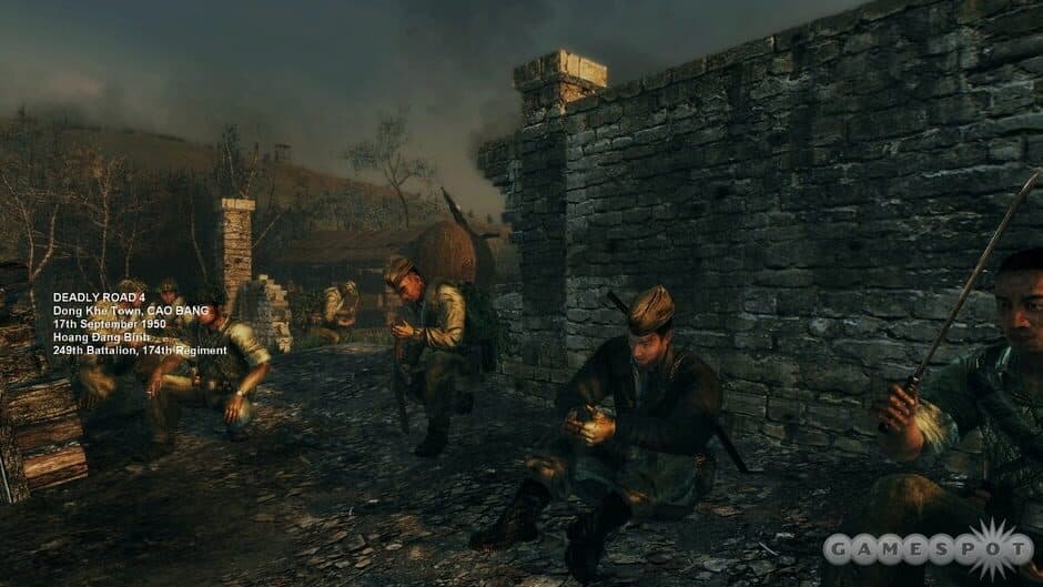 7554: Glorious Memories Revived screenshot