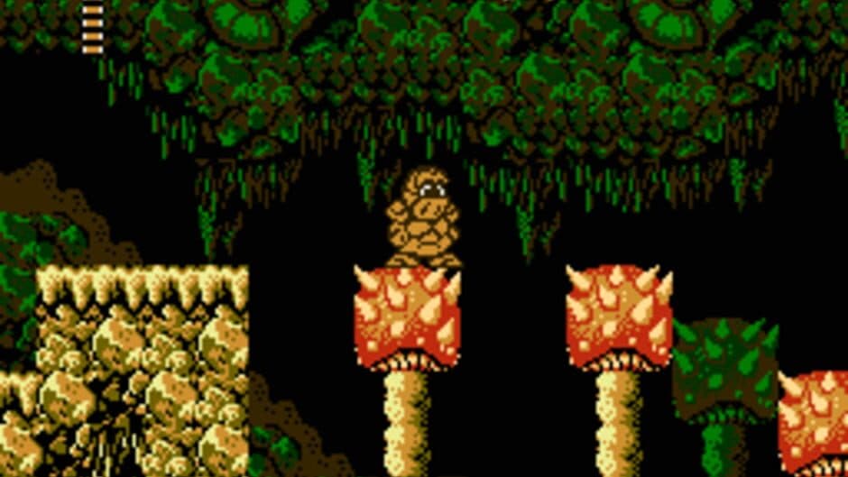 Little Samson screenshot
