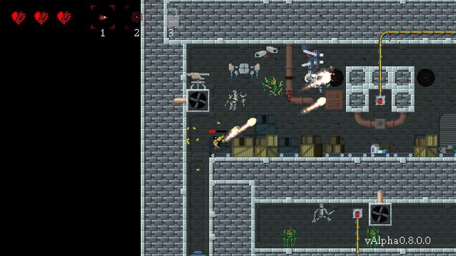 Automatum screenshot