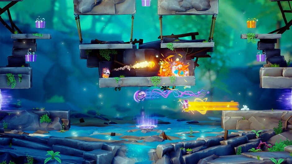 Brief Battles screenshot