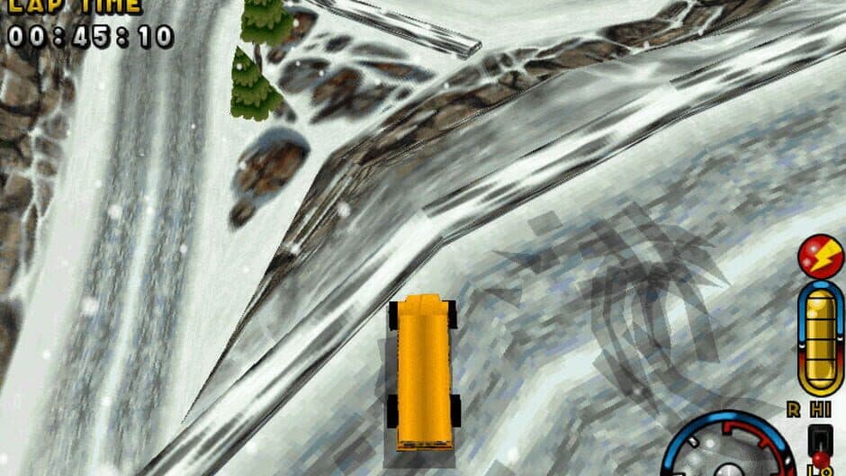 Ignition screenshot