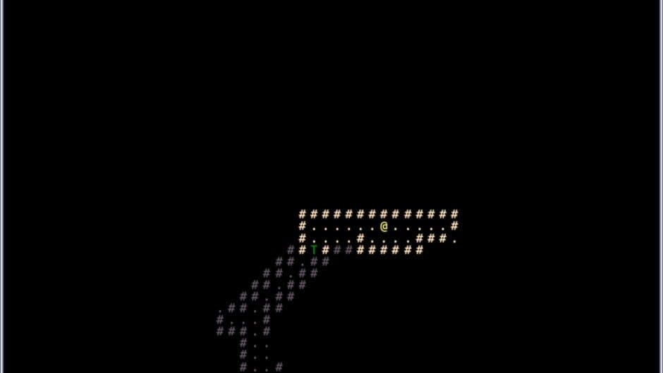 A Quest Too Far screenshot