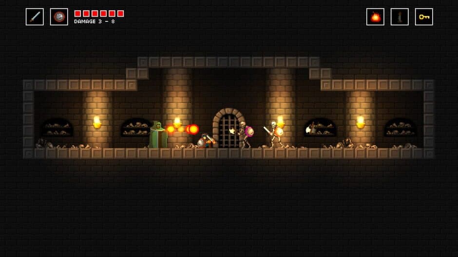 Shadowcrypt screenshot
