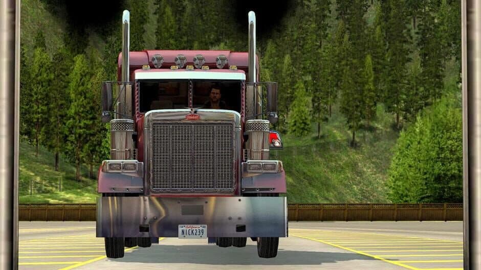 Rig'n'Roll screenshot